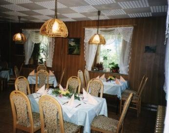 Landgasthof Klippermühle room 2