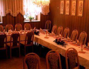 Landgasthof Klippermühle room 3