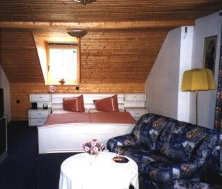 Landgasthof Klippermühle room 4