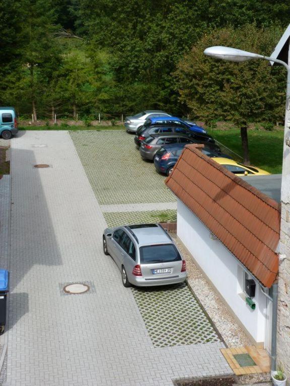 Landgasthof Klippermühle room 5